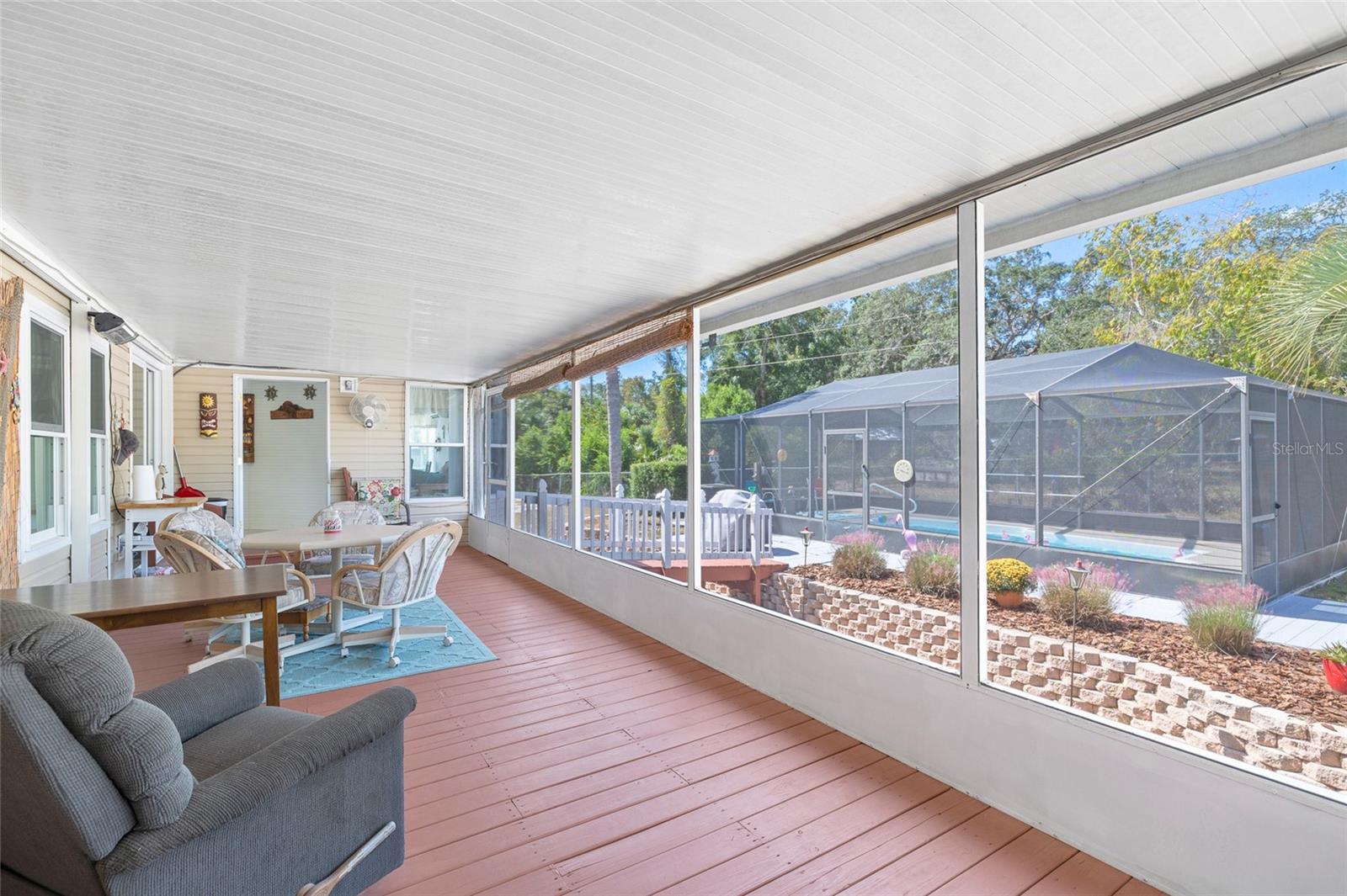 CHRISTIAN PARK SUB - Residential