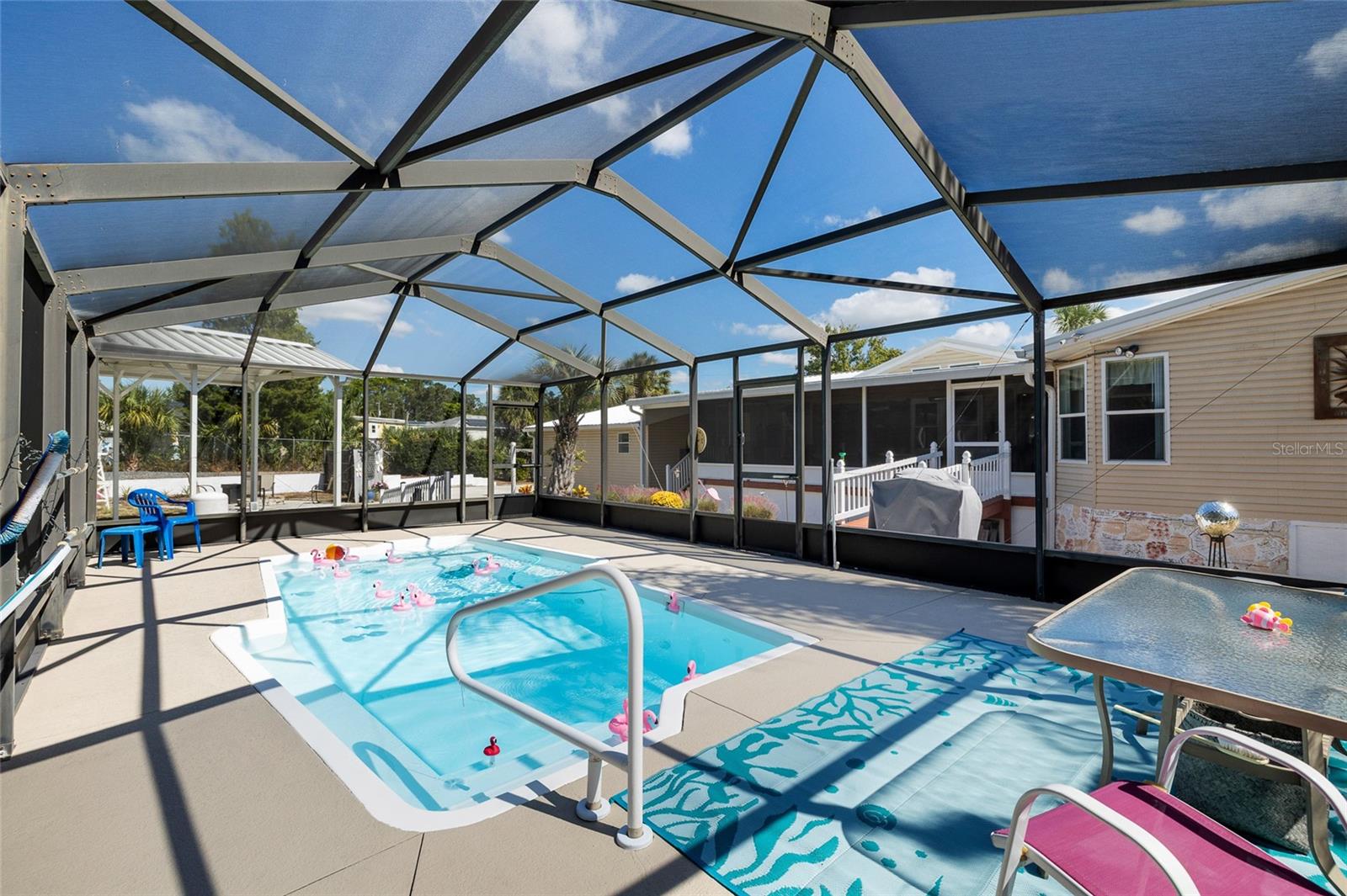 CHRISTIAN PARK SUB - Residential