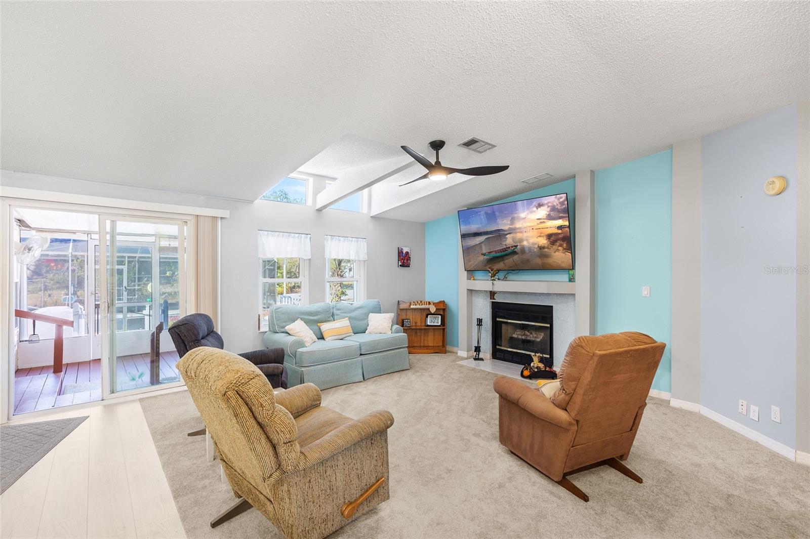 CHRISTIAN PARK SUB - Residential