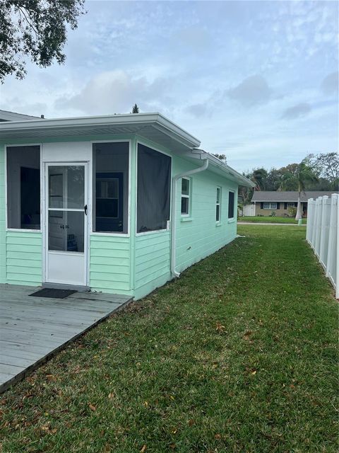 A home in SARASOTA