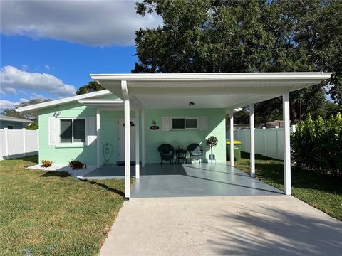 A home in SARASOTA