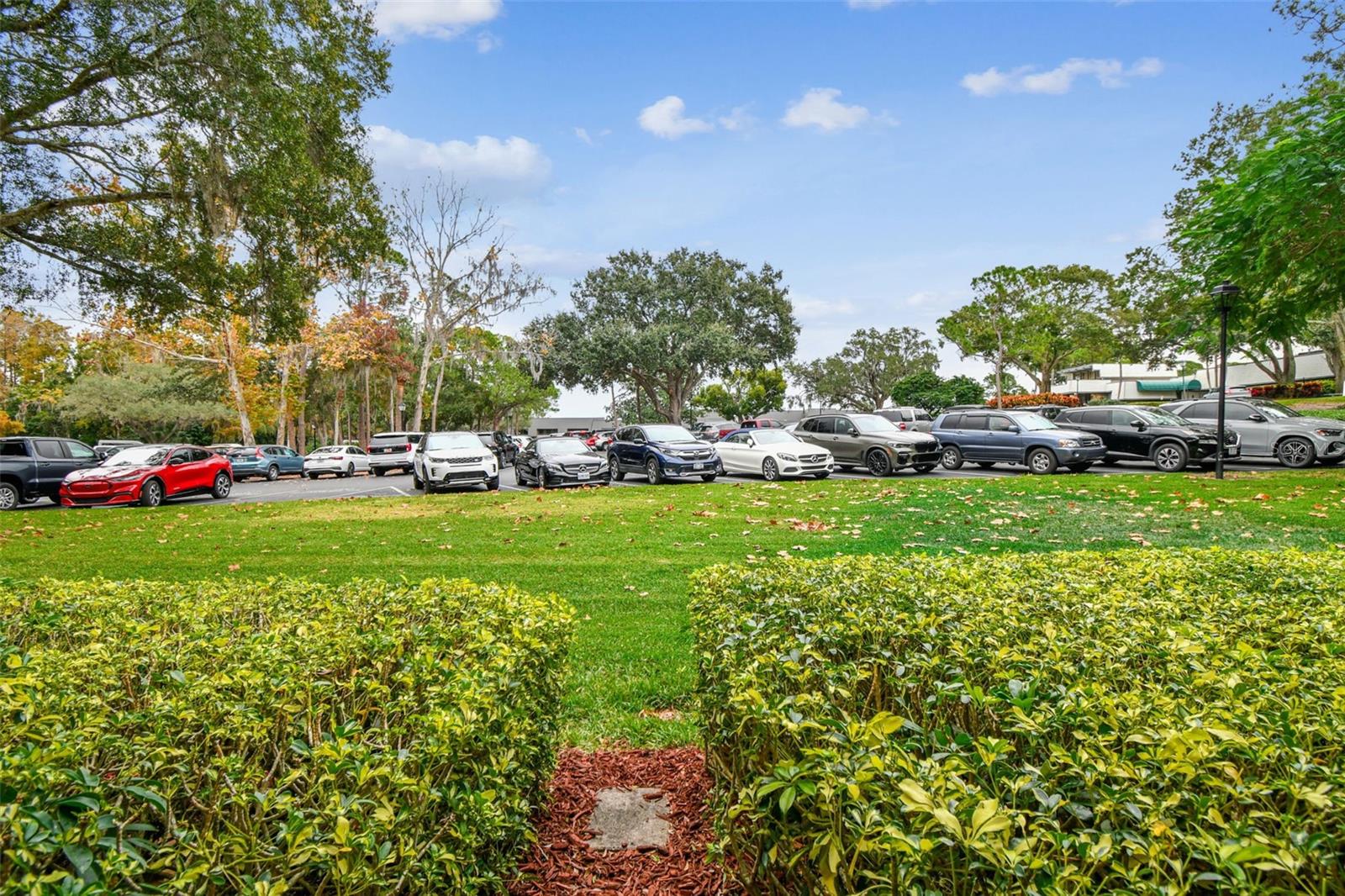 INNISBROOK 03 CONDO - Residential