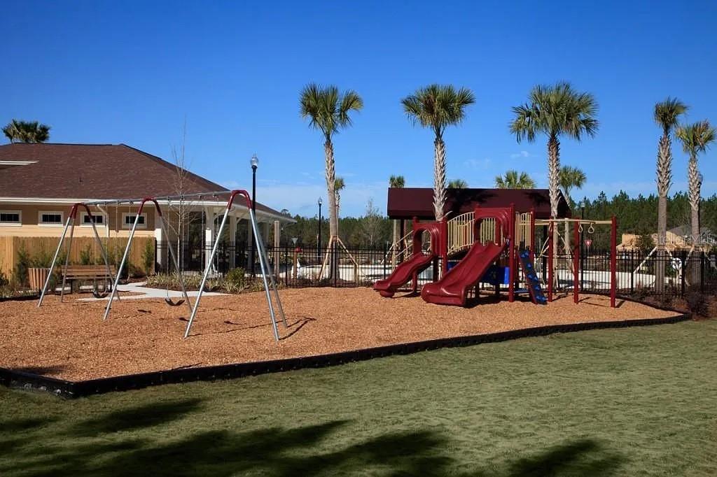 GLEN ST JOHNS PH 1A - Residential