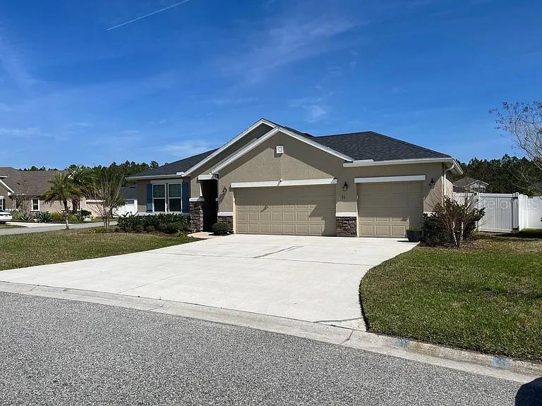 GLEN ST JOHNS PH 1A - Residential