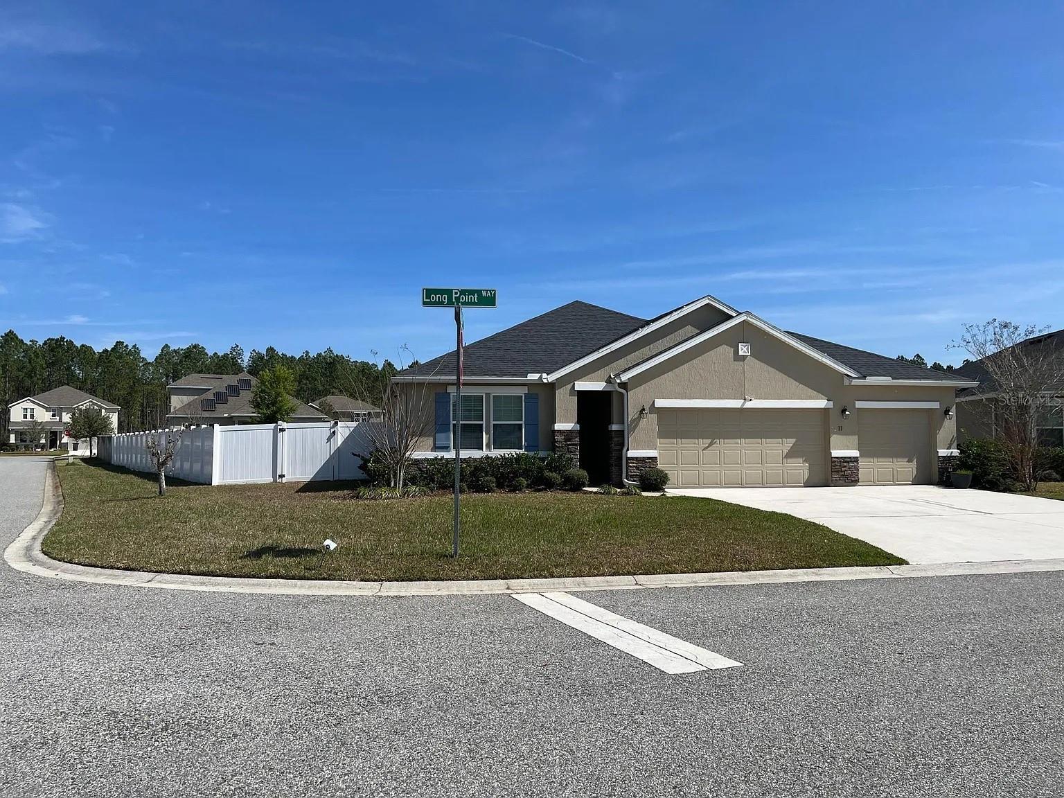 GLEN ST JOHNS PH 1A - Residential