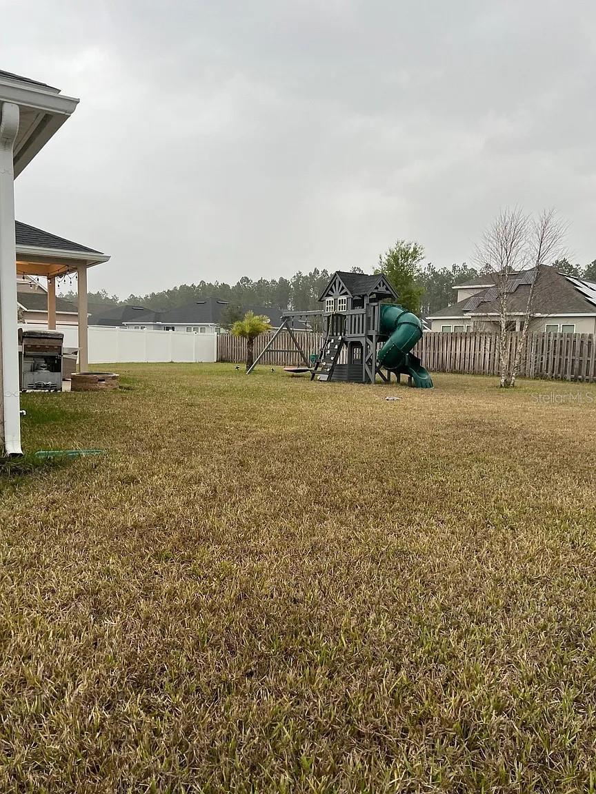 GLEN ST JOHNS PH 1A - Residential