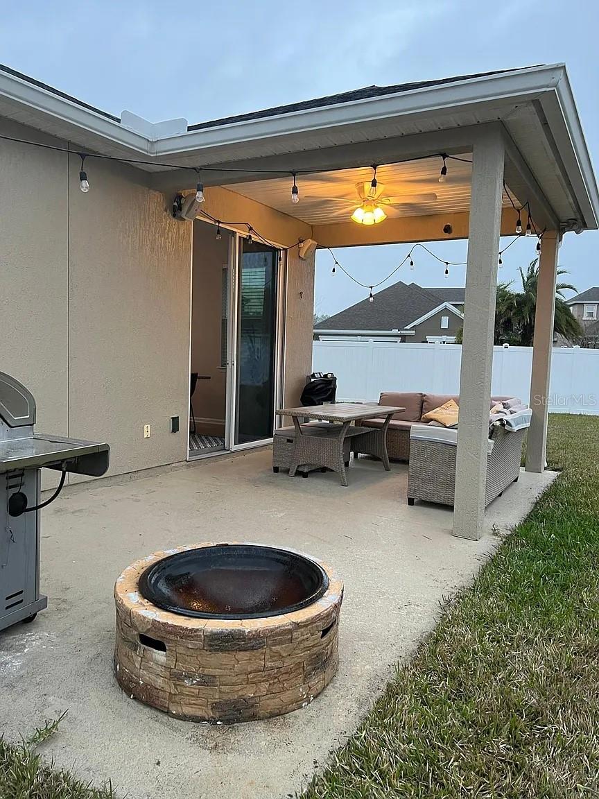 GLEN ST JOHNS PH 1A - Residential