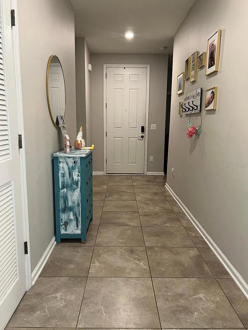 GLEN ST JOHNS PH 1A - Residential