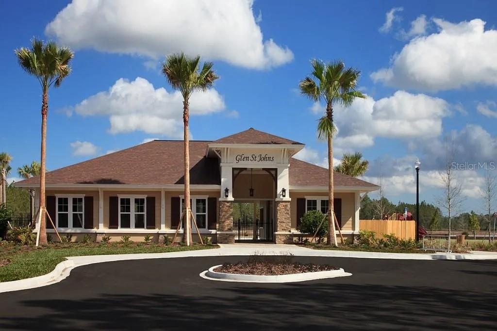 GLEN ST JOHNS PH 1A - Residential