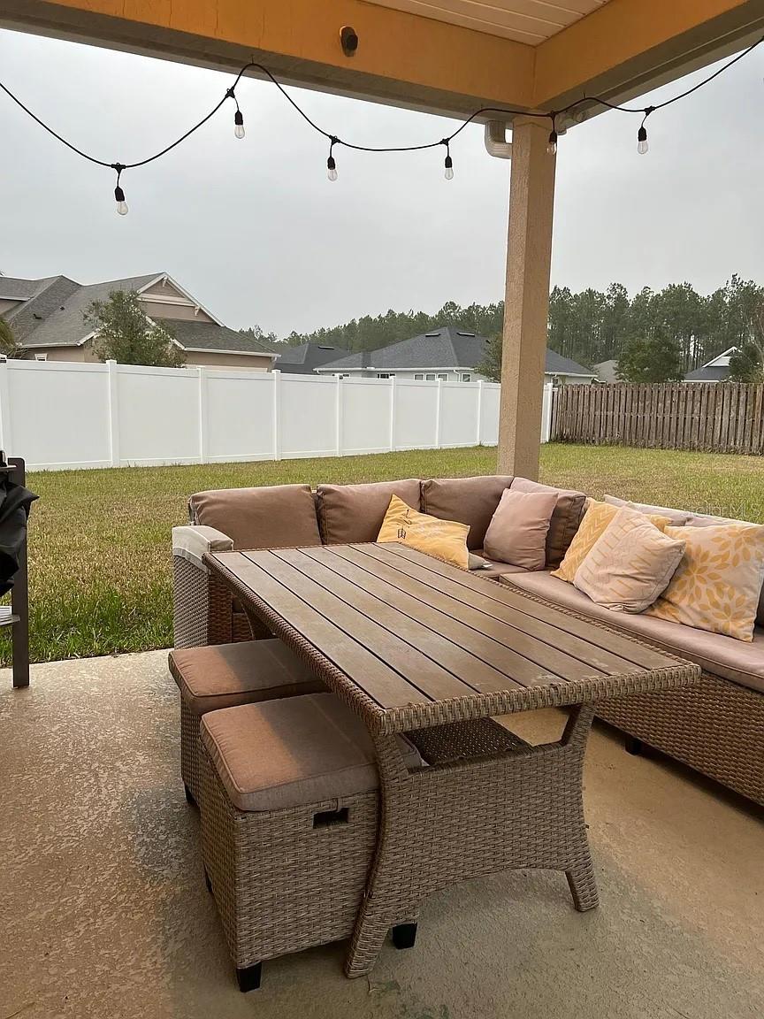 GLEN ST JOHNS PH 1A - Residential