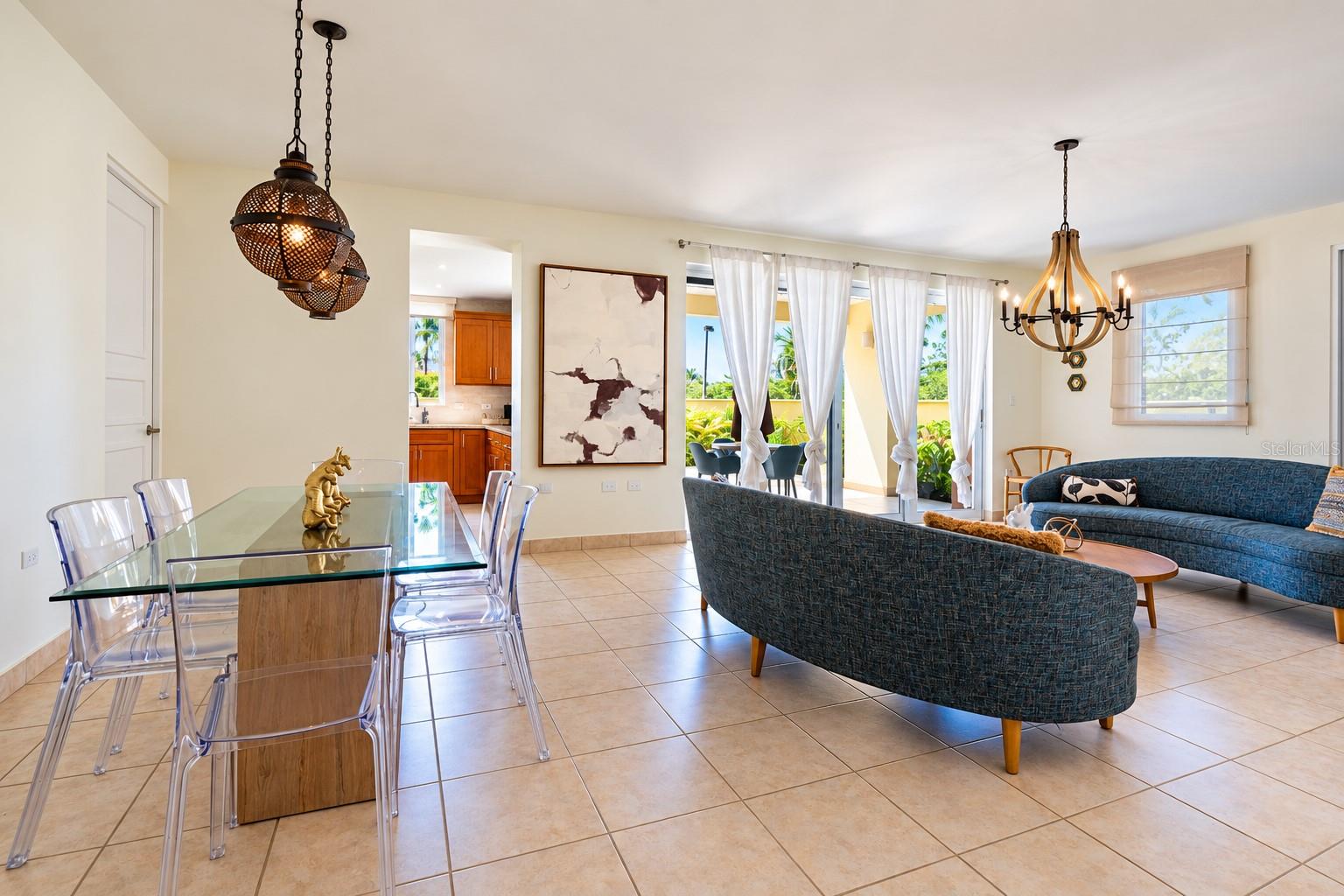 100 OCEAN DRIVE 114