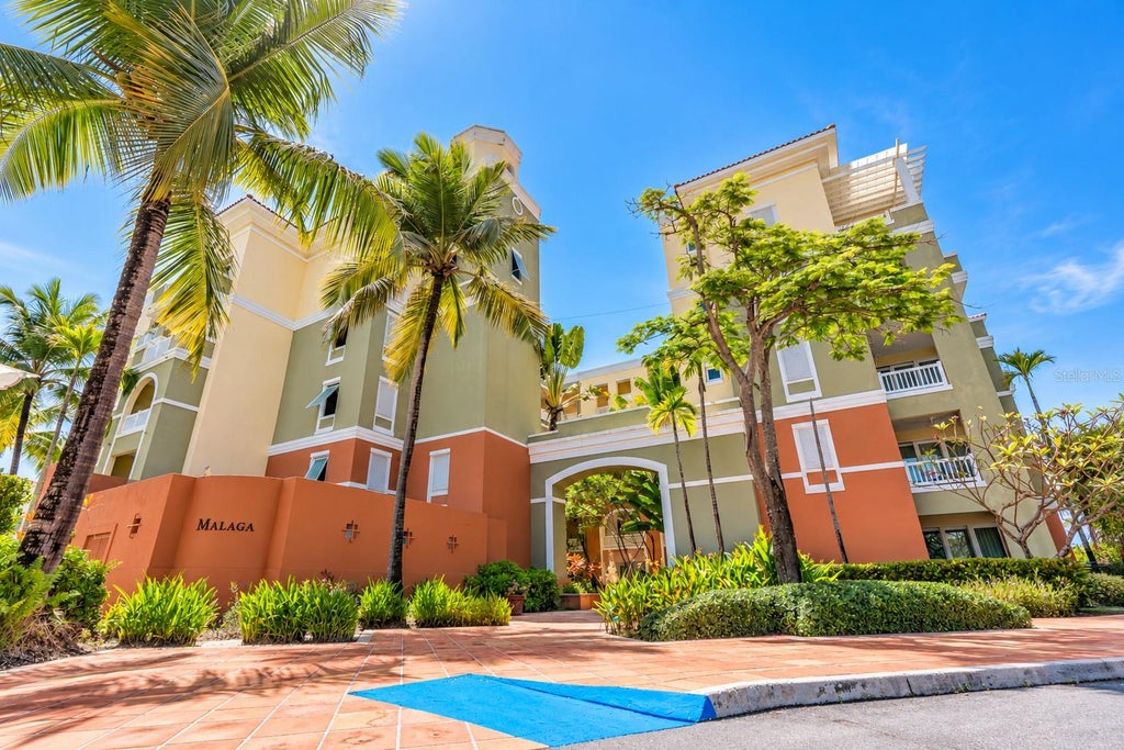 Photo of 100 Ocean Drive #114, Humacao, PR 00791 (MLS # PR9125271)