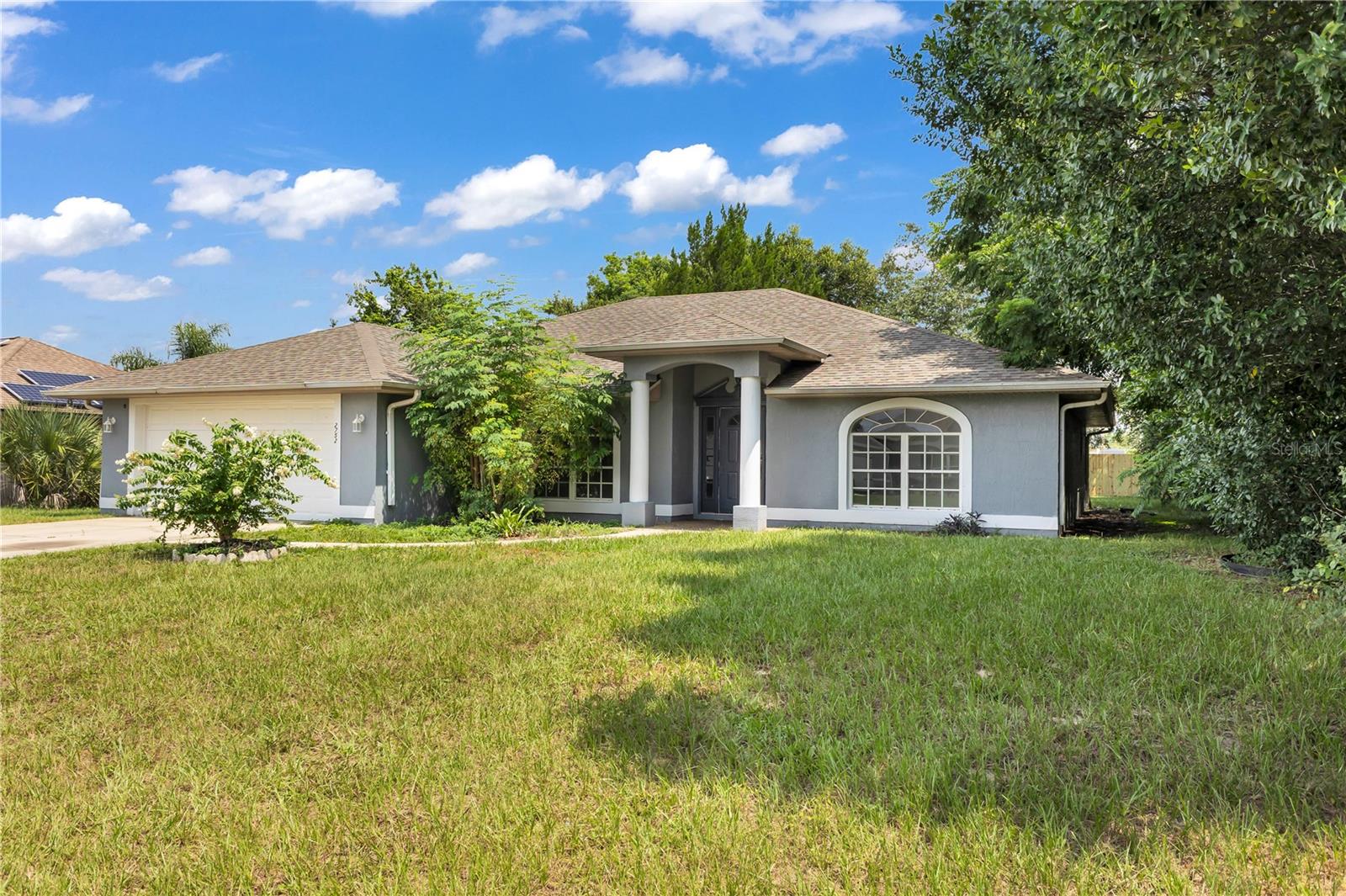 2752 N JULIET DRIVE
