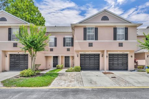 5102 MONTICELLO HEIGHTS LANE OVIEDO FL 32765