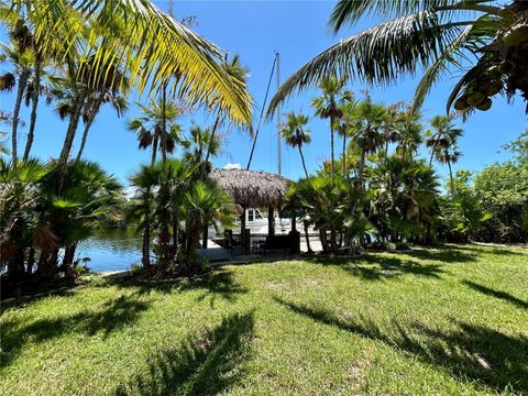 A home in PORT CHARLOTTE