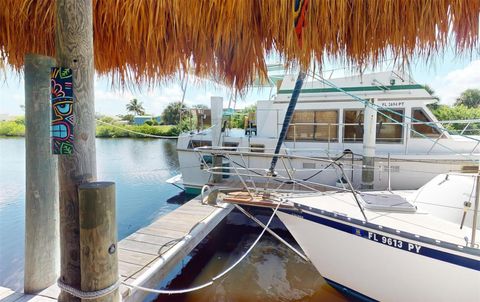 A home in PORT CHARLOTTE