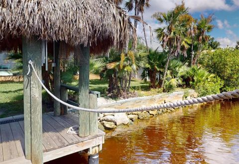 A home in PORT CHARLOTTE