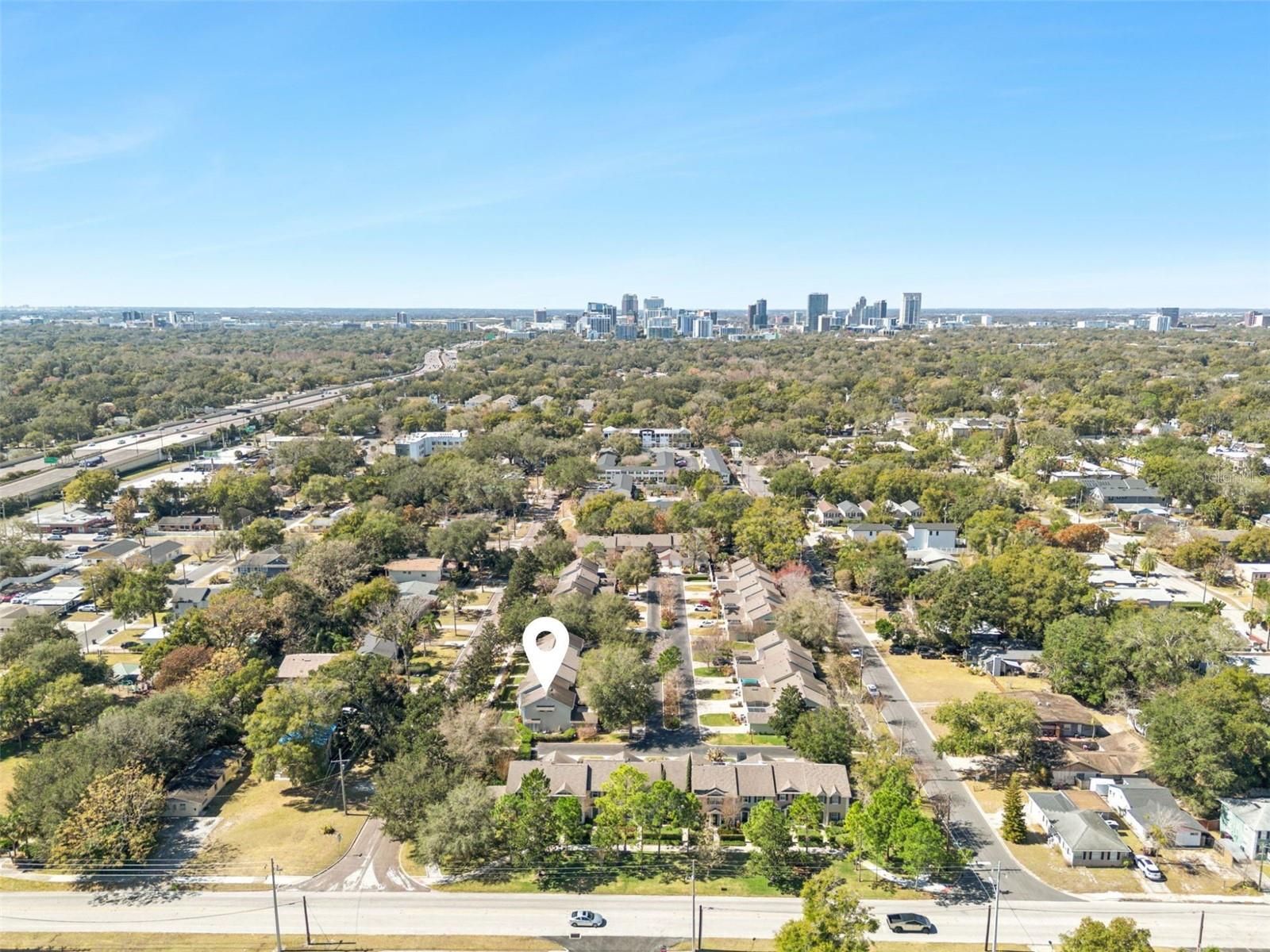 CHARLES TOWNE - Residential