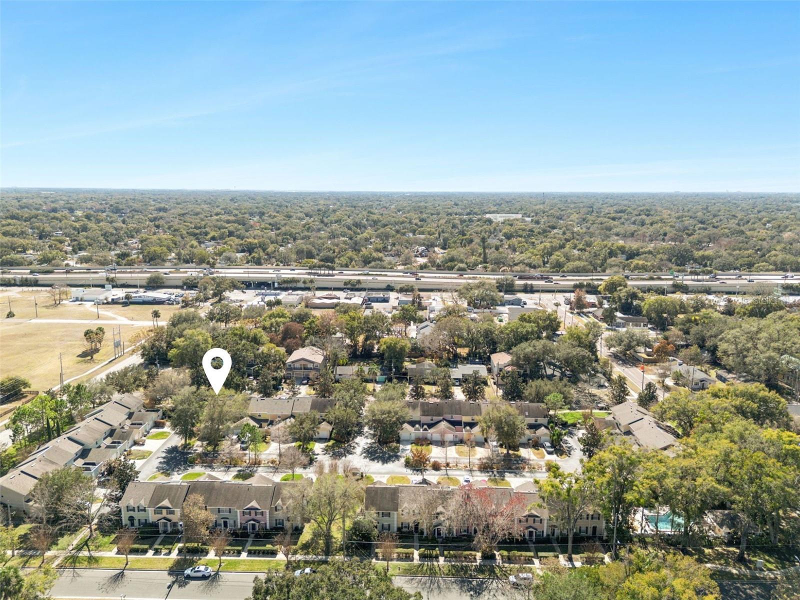 CHARLES TOWNE - Residential