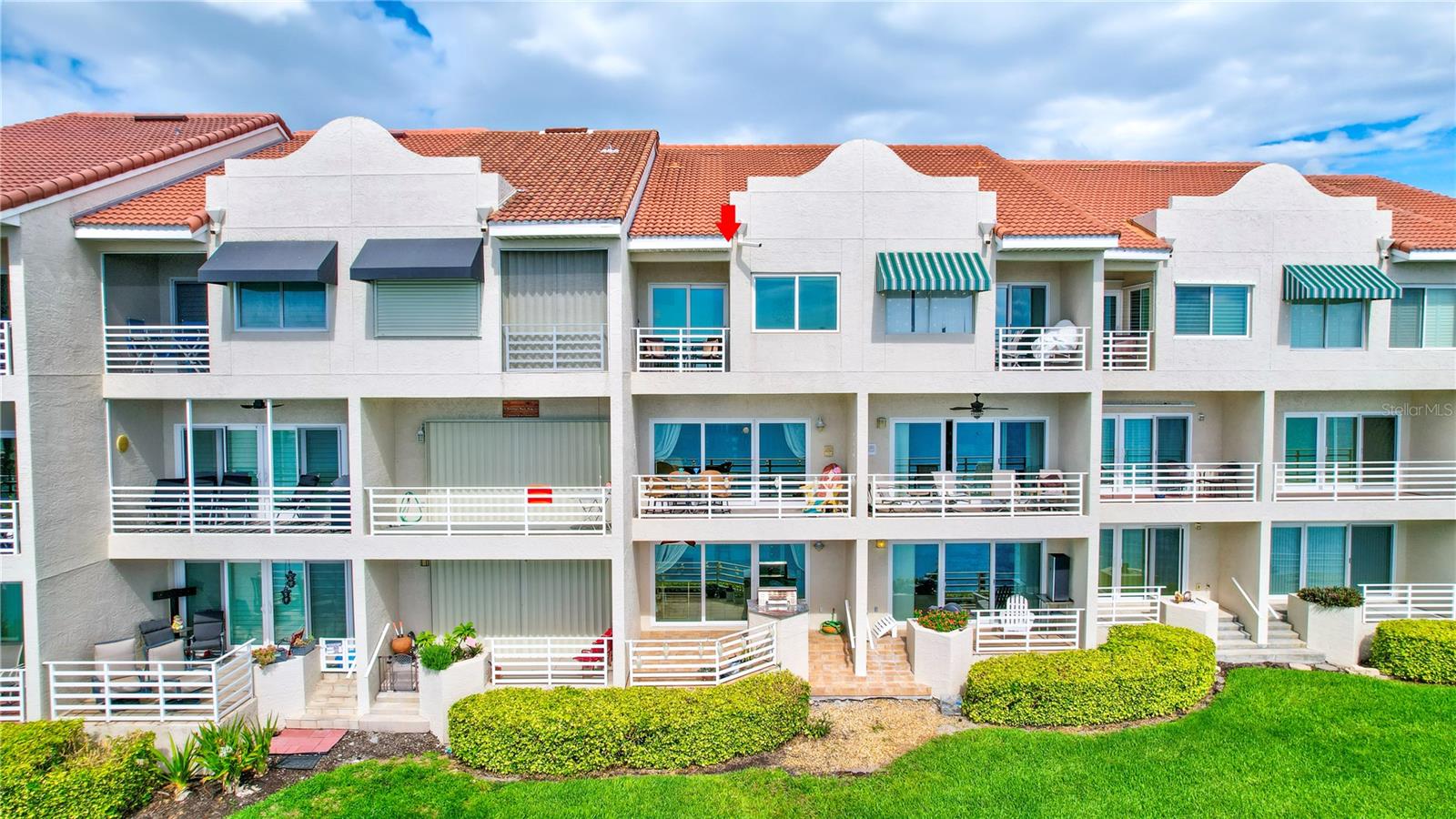 MIRABELLA TWNHMS SUB - Residential