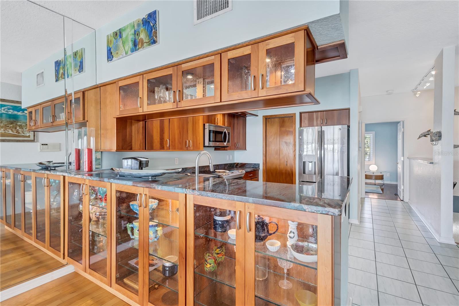 MIRABELLA TWNHMS SUB - Residential