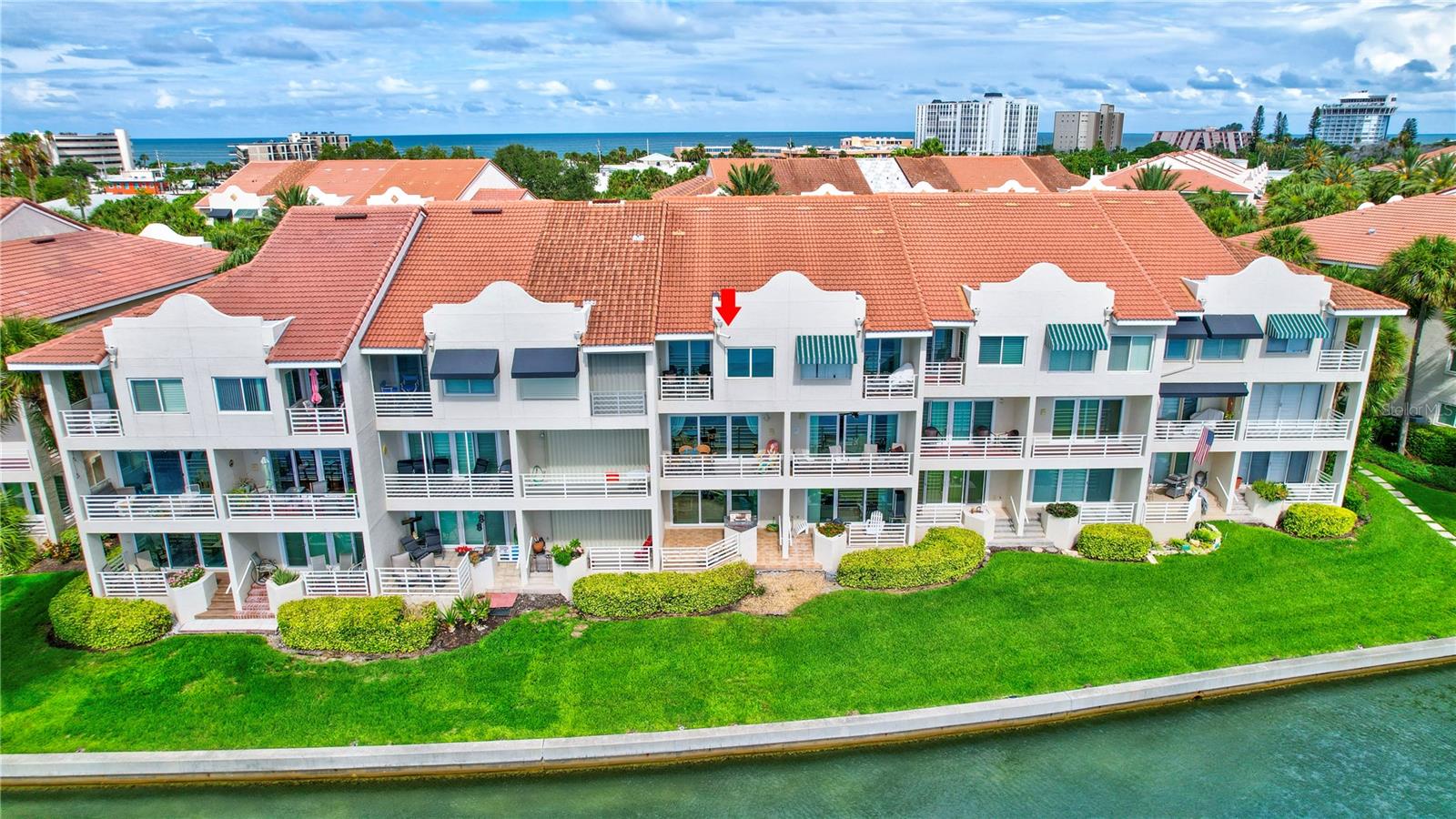 4629 MIRABELLA COURT A