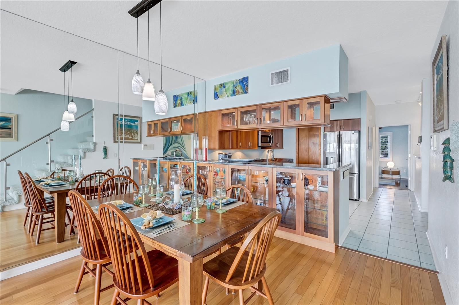 MIRABELLA TWNHMS SUB - Residential