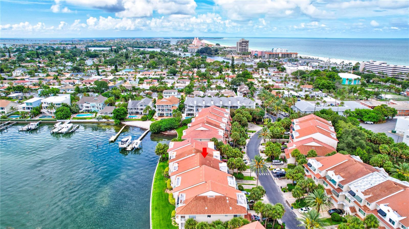 MIRABELLA TWNHMS SUB - Residential