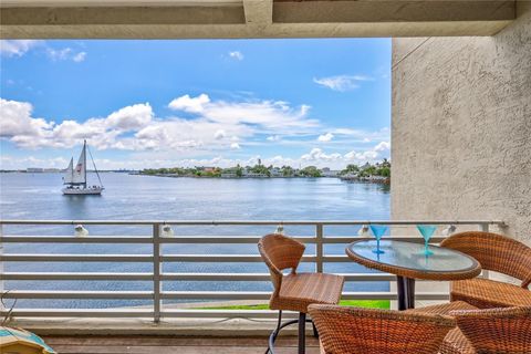 4629 MIRABELLA COURT A ST PETE BEACH FL 33706