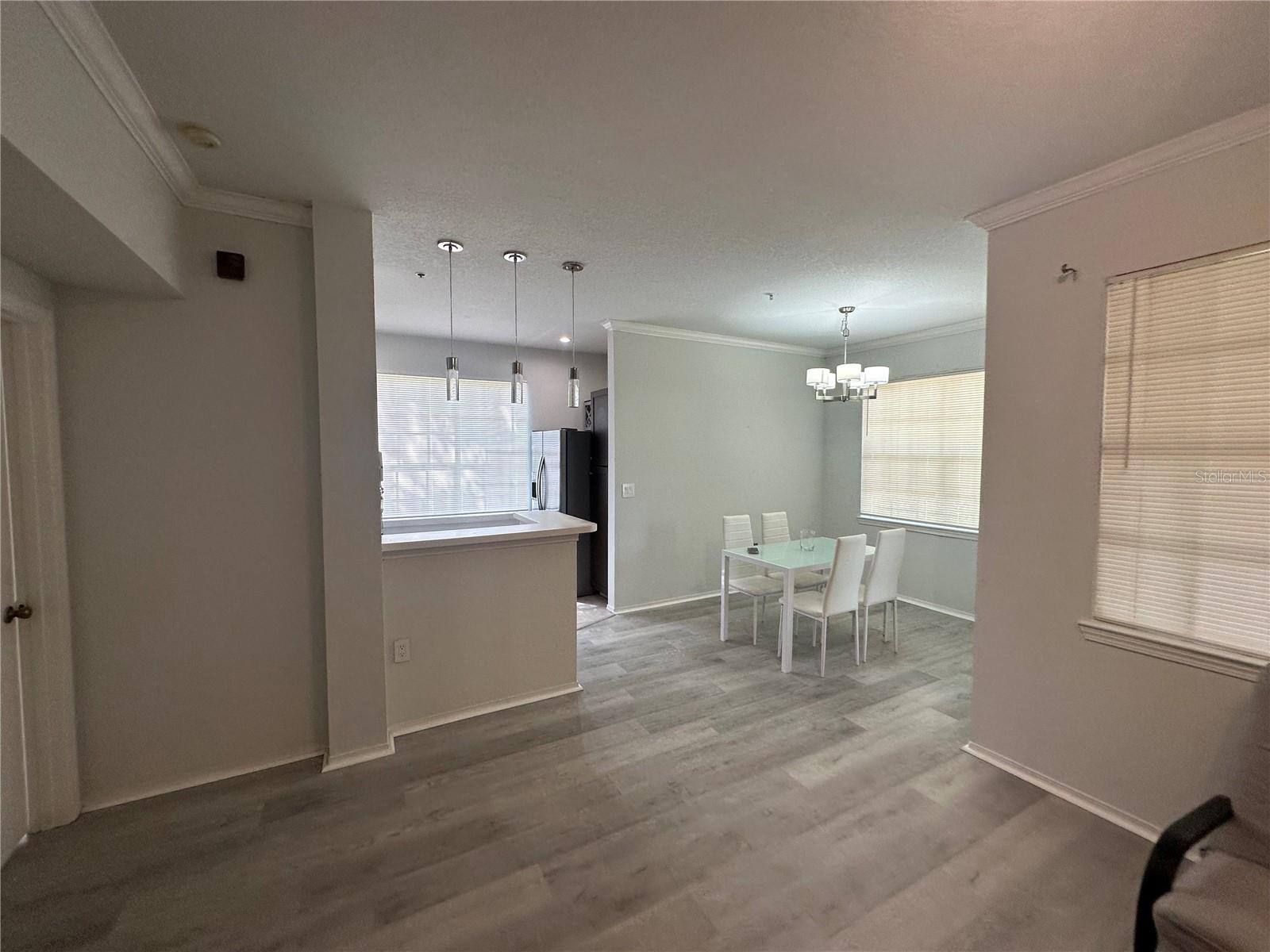 MADISON/METROWEST - Residential