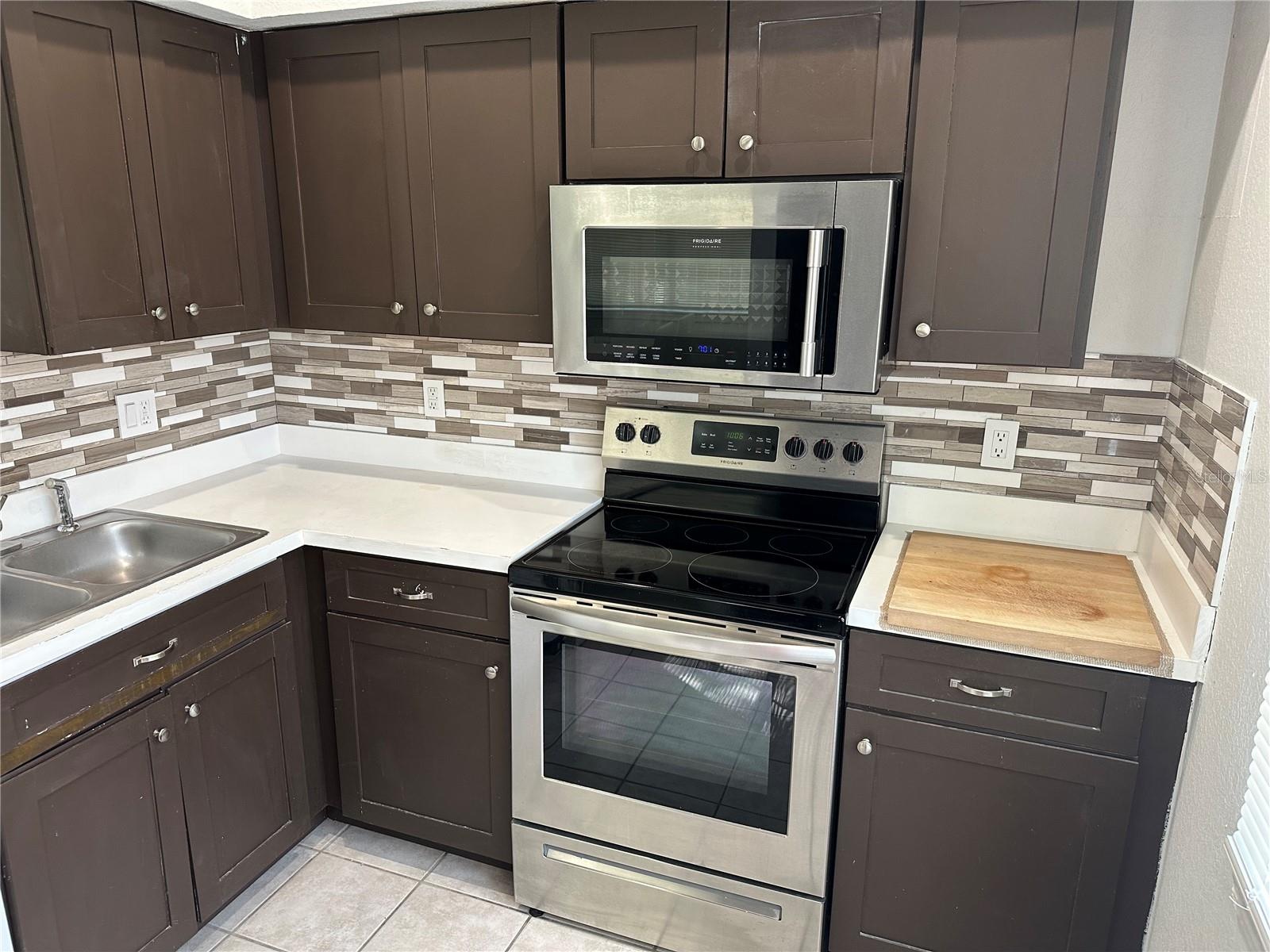 MADISON/METROWEST - Residential