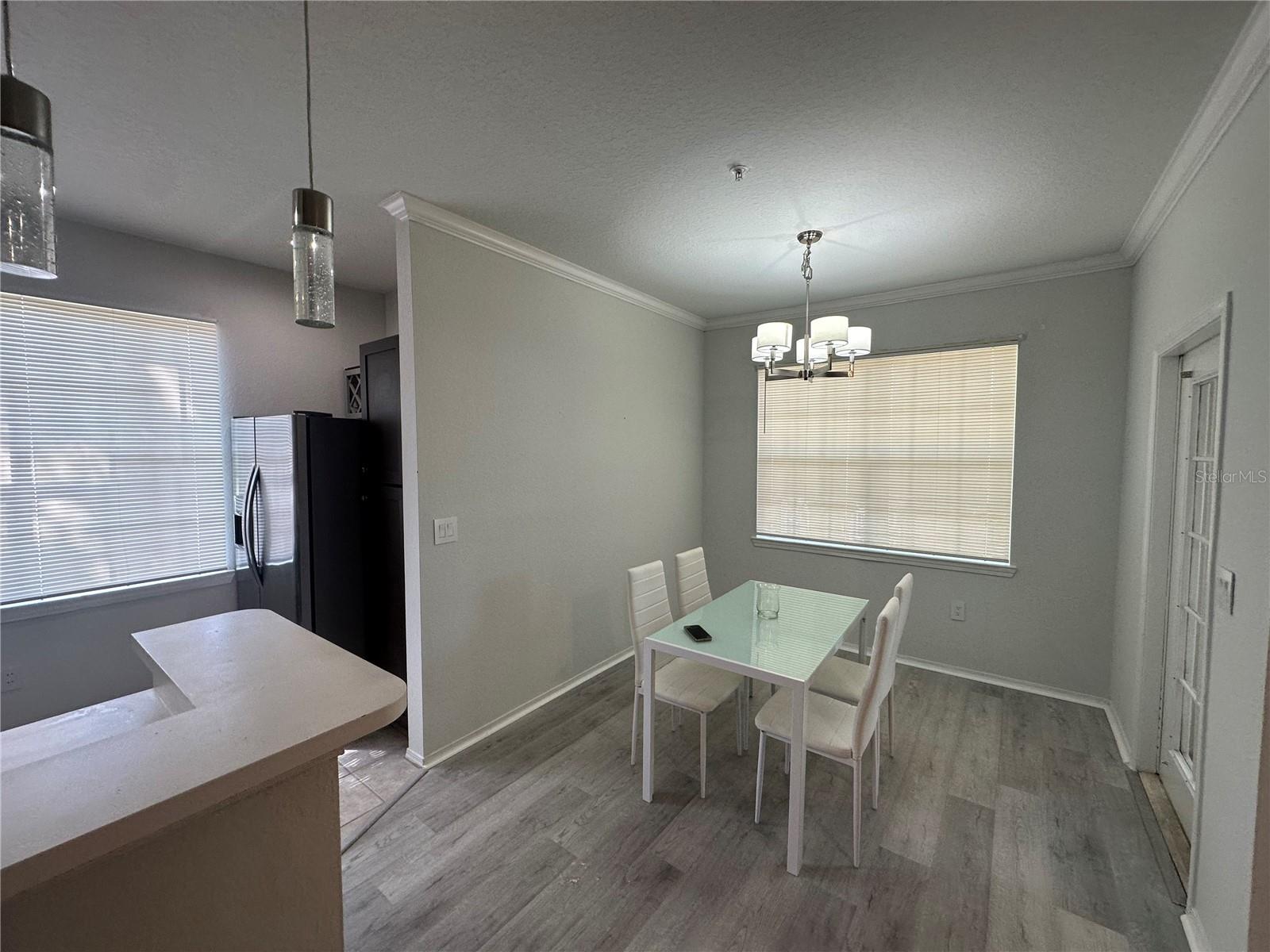 MADISON/METROWEST - Residential