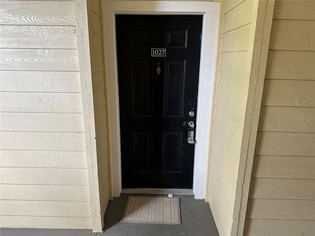 Photo of 2598 Robert Trent Jones Drive #1027, Orlando, FL 32835 (MLS # O6382382)