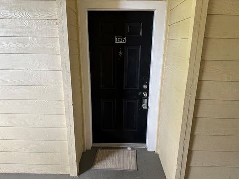 2598 ROBERT TRENT JONES DRIVE 1027 ORLANDO FL 32835