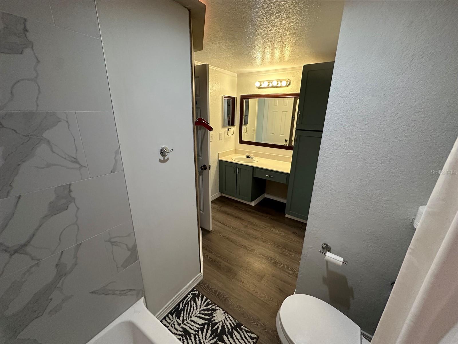 MADISON/METROWEST - Residential