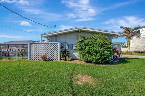 A home in PORT CHARLOTTE