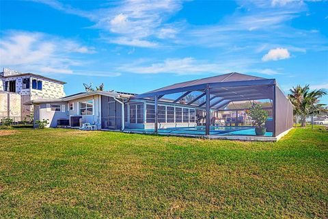 A home in PORT CHARLOTTE