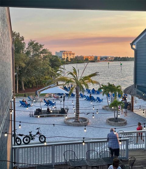 A home in PORT CHARLOTTE