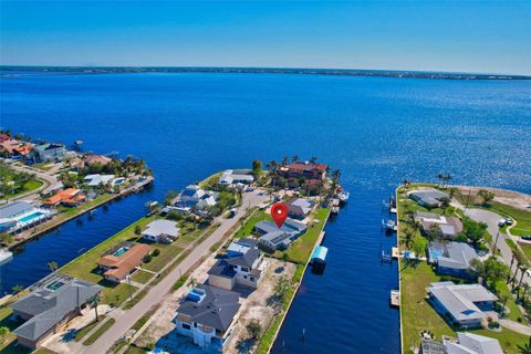 A home in PORT CHARLOTTE