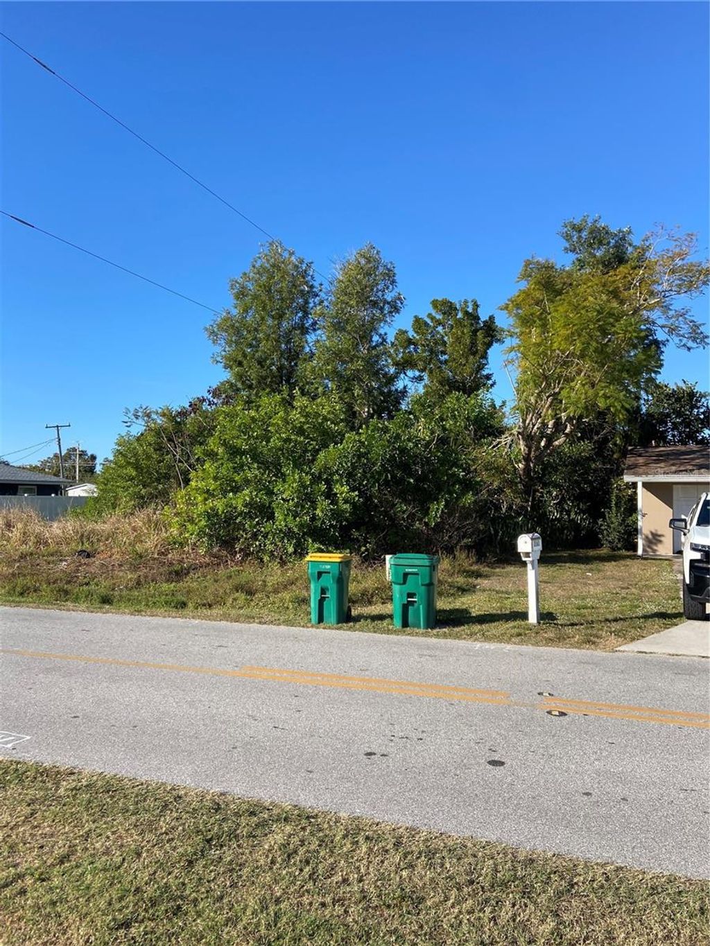 Photo of 3171 Elkcam Boulevard, Port Charlotte, FL 33952 (MLS # C7519294)