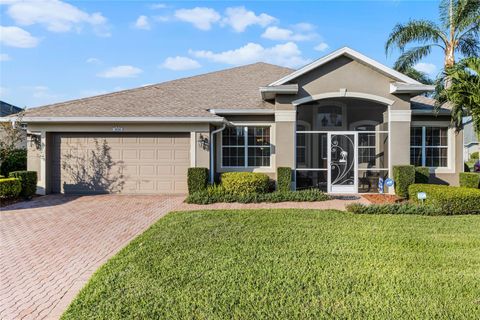 Photo of 3820 Traditions Boulevard N, Winter Haven, FL 33884 (MLS # P4938275)