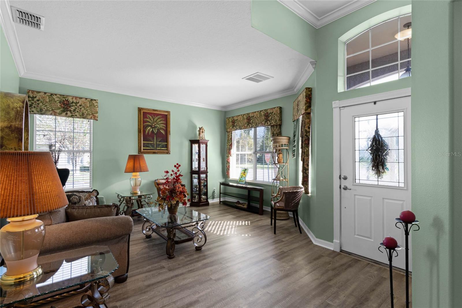 3820 TRADITIONS BOULEVARD N