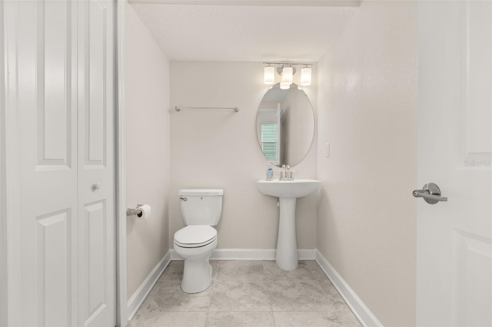 STOREY LAKE TR K - Residential