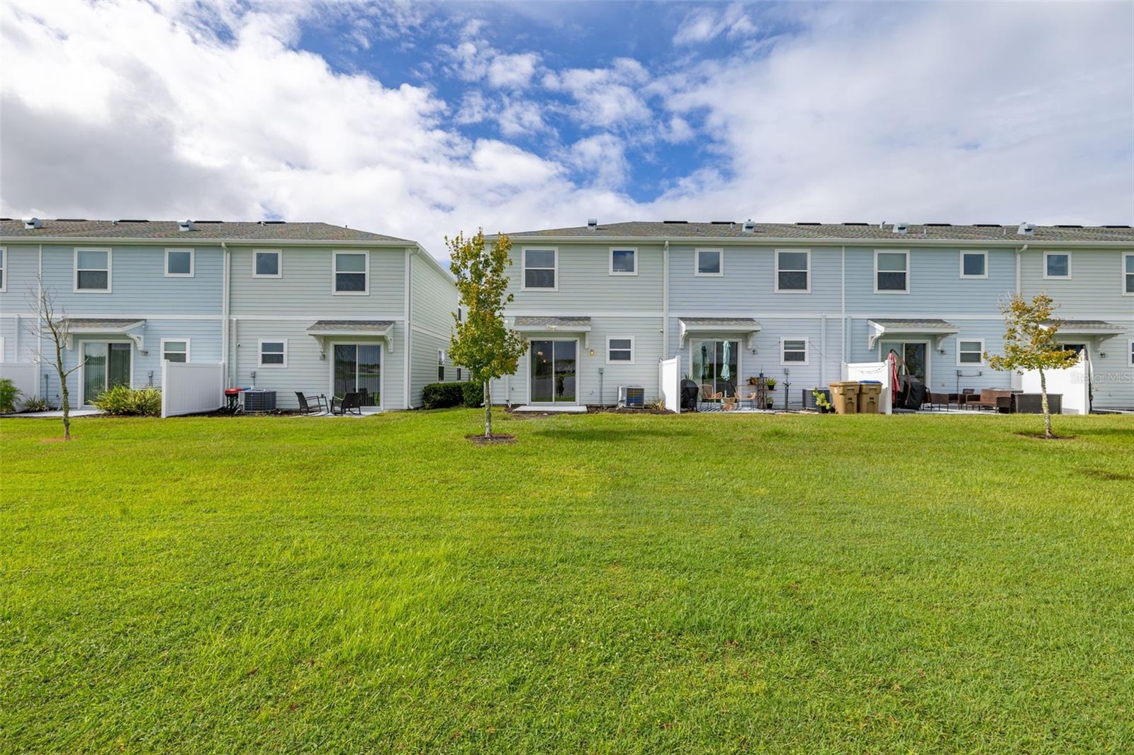 STOREY LAKE TR K - Residential