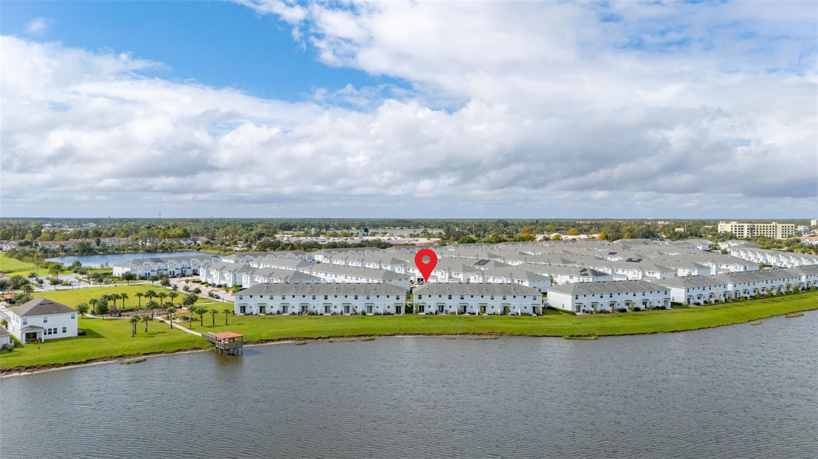 STOREY LAKE TR K - Residential