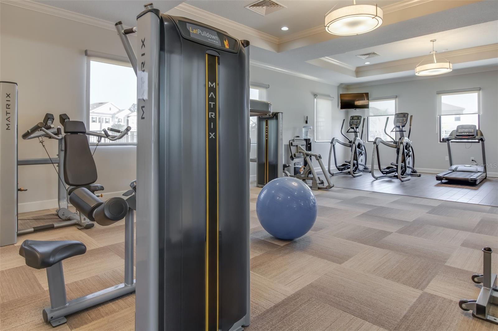 STOREY LAKE TR K - Residential