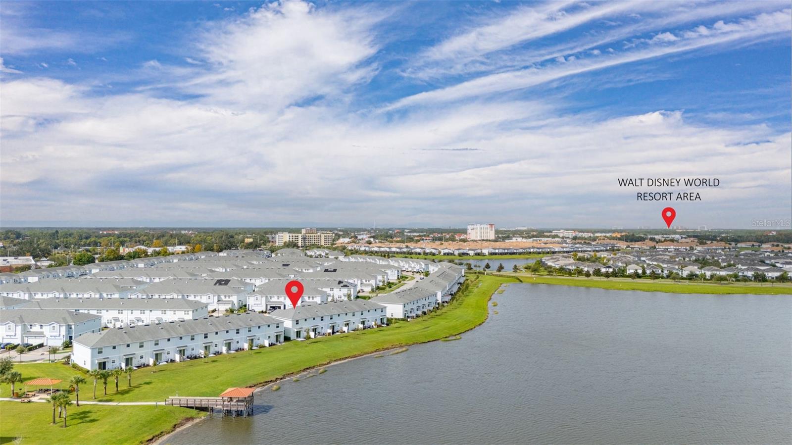 STOREY LAKE TR K - Residential