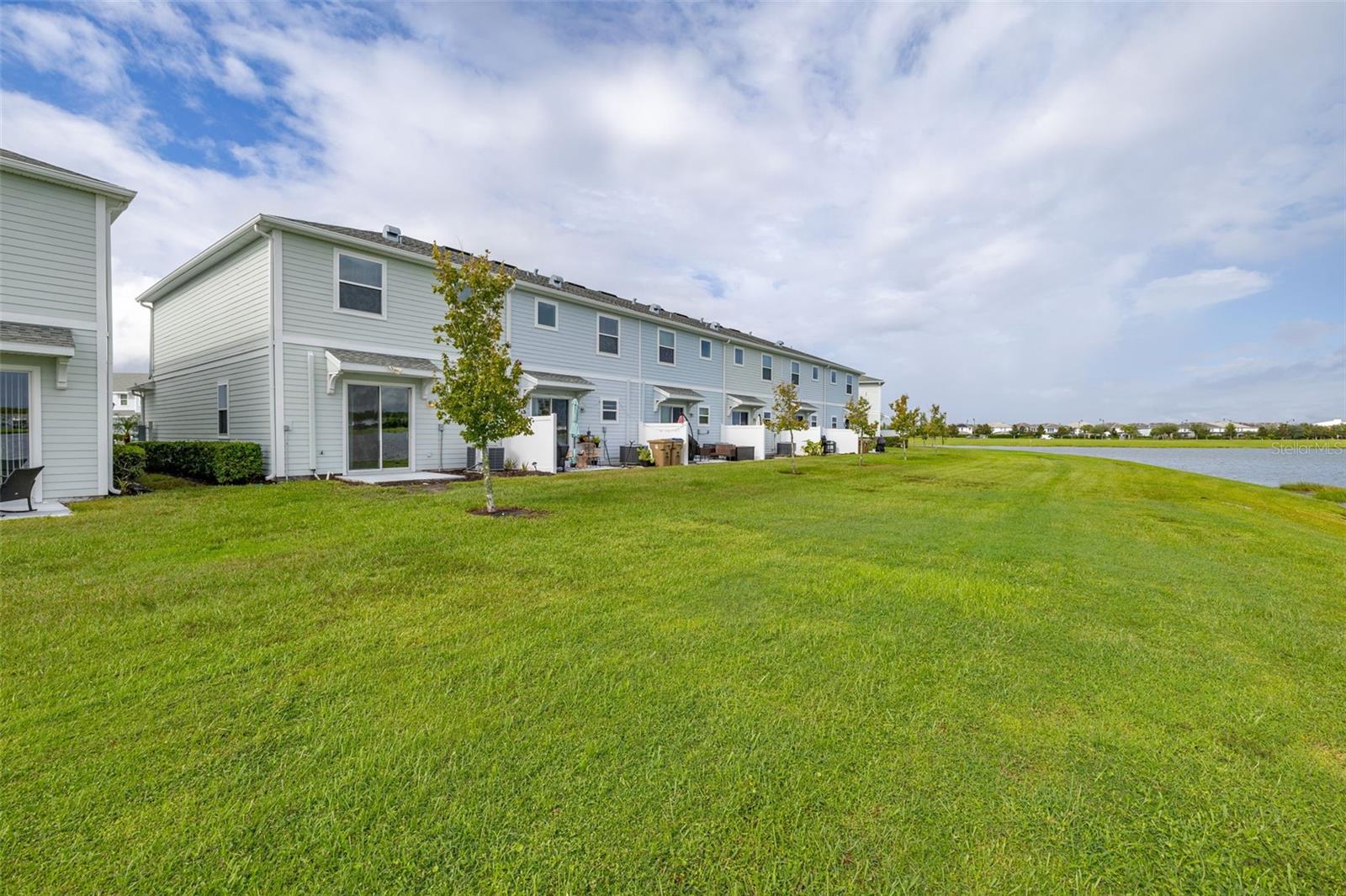 STOREY LAKE TR K - Residential