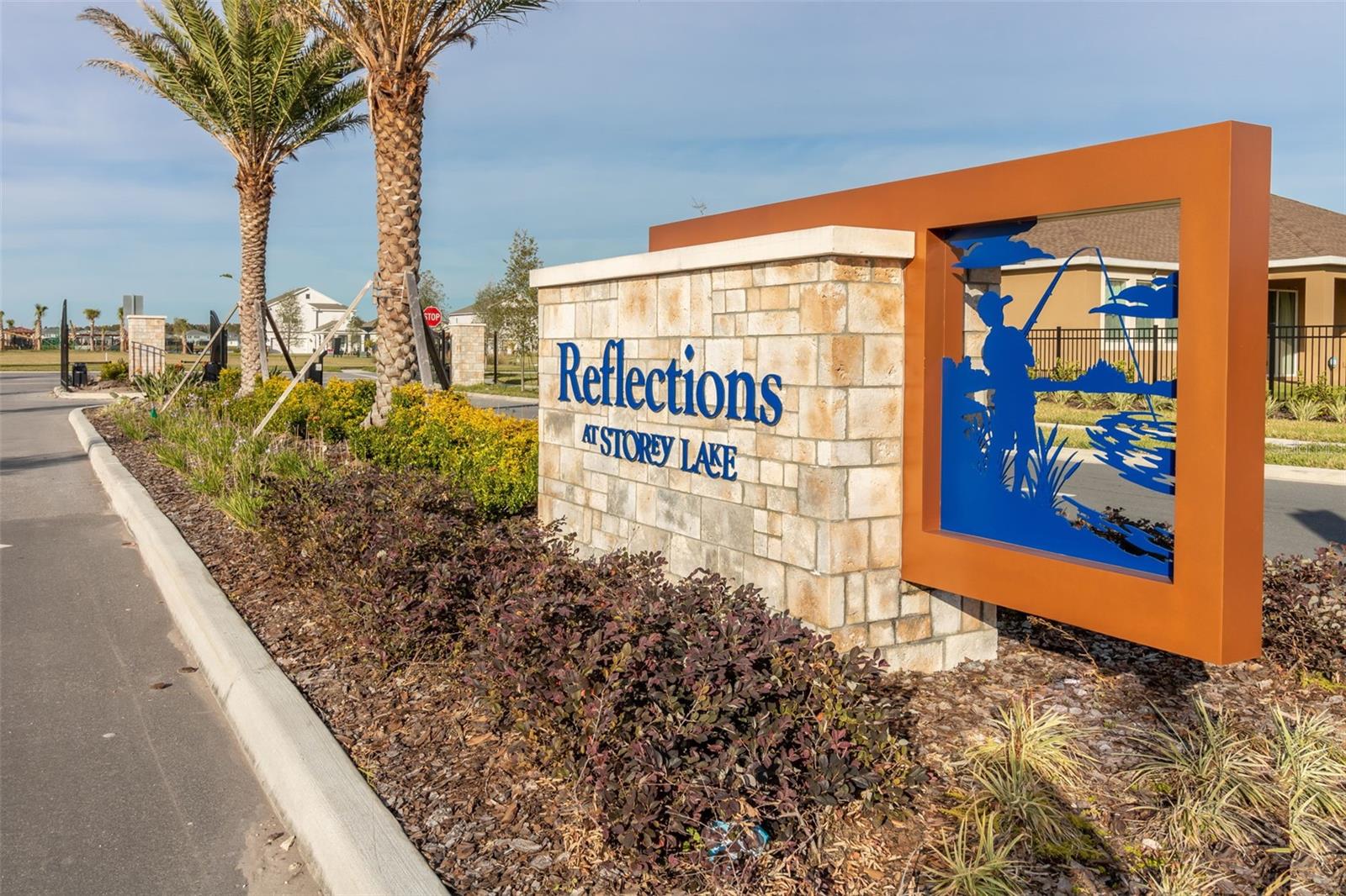 STOREY LAKE TR K - Residential