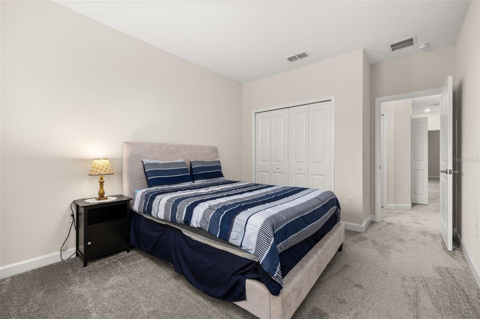 STOREY LAKE TR K - Residential